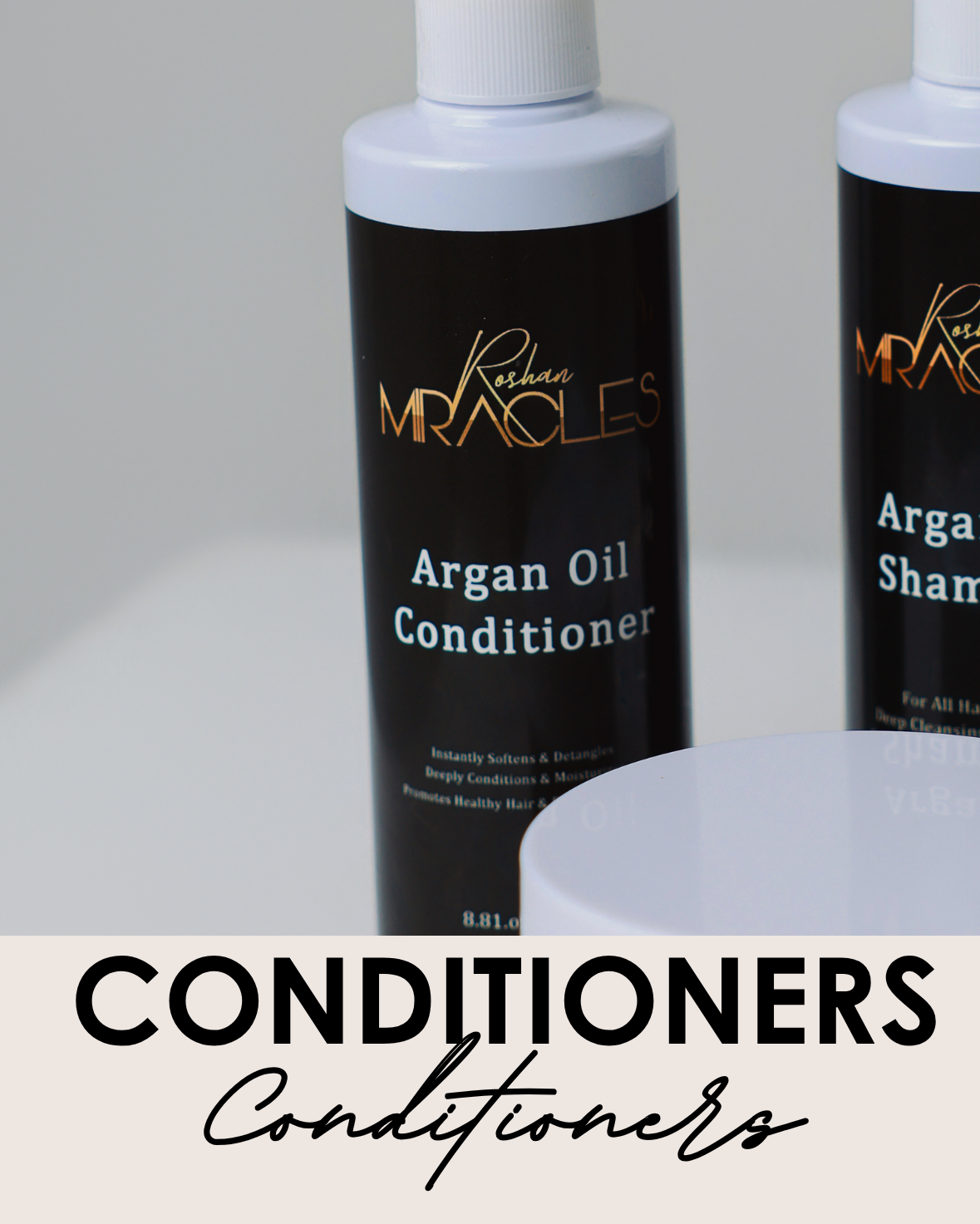 Conditioner