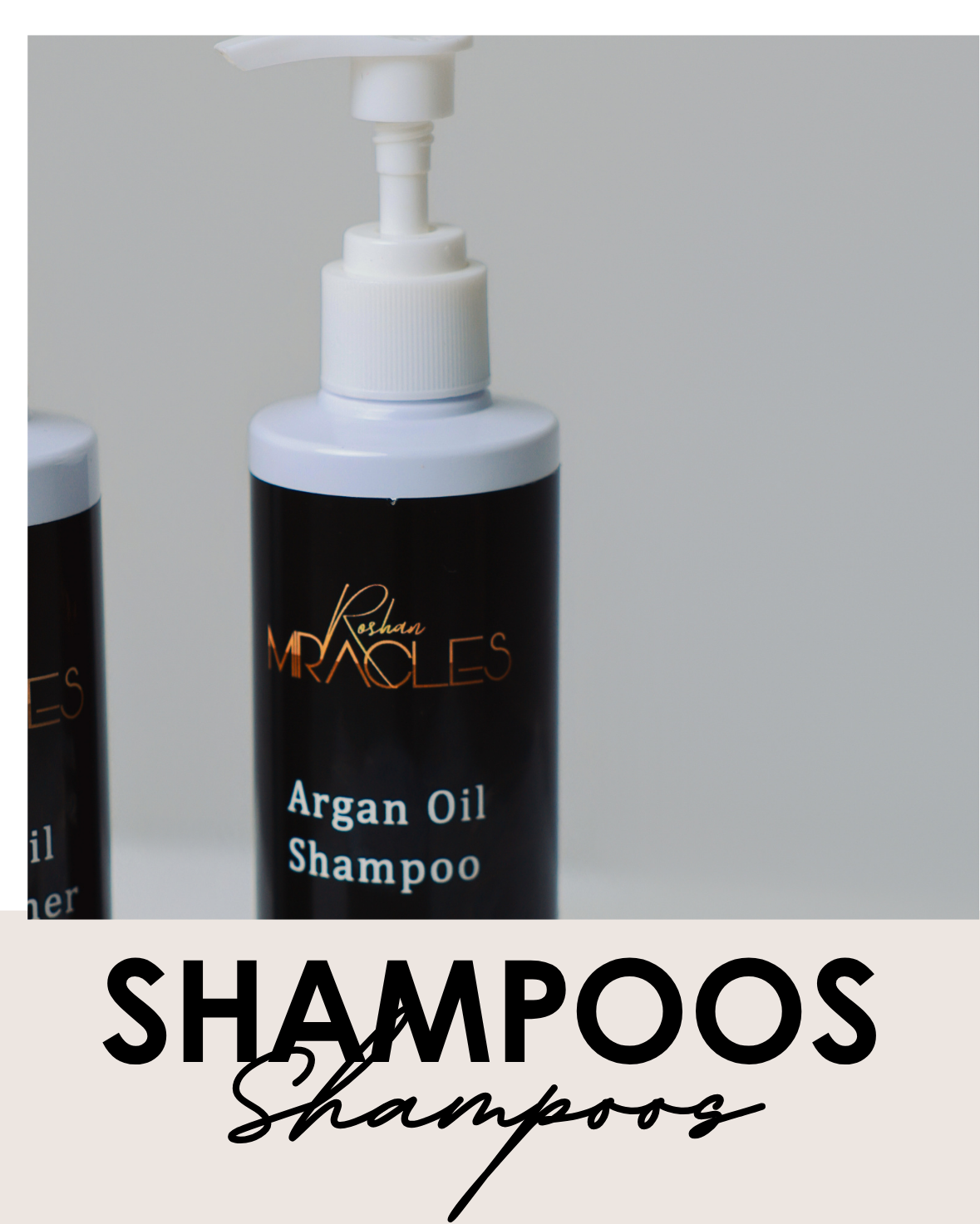 Shampoo