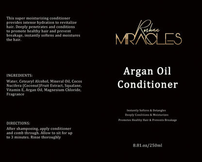Roshanmiracles Conditioner
