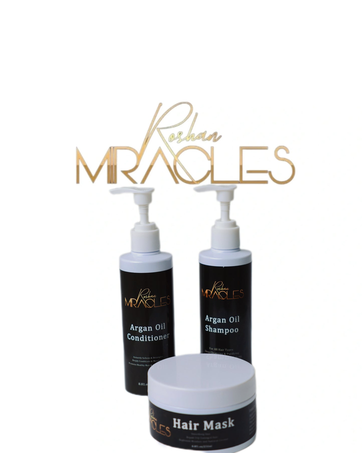 Bundle pack