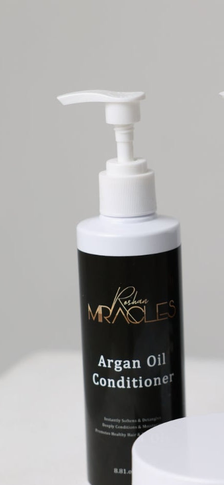 Roshanmiracles Conditioner