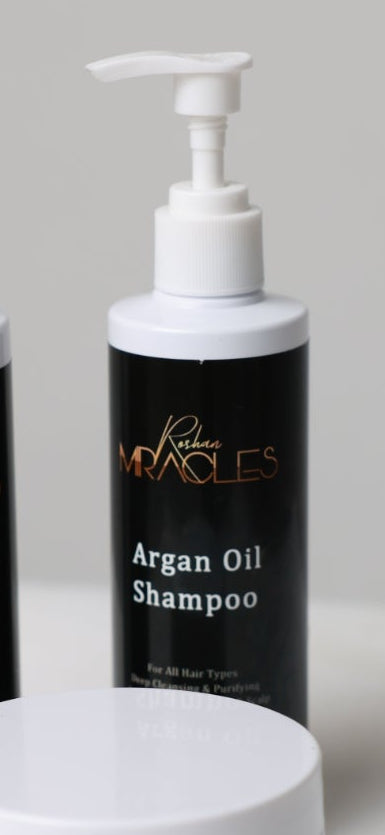 Roshanmiracles shampoo