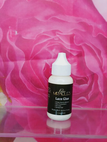 Roshanmiracles Lace Glue