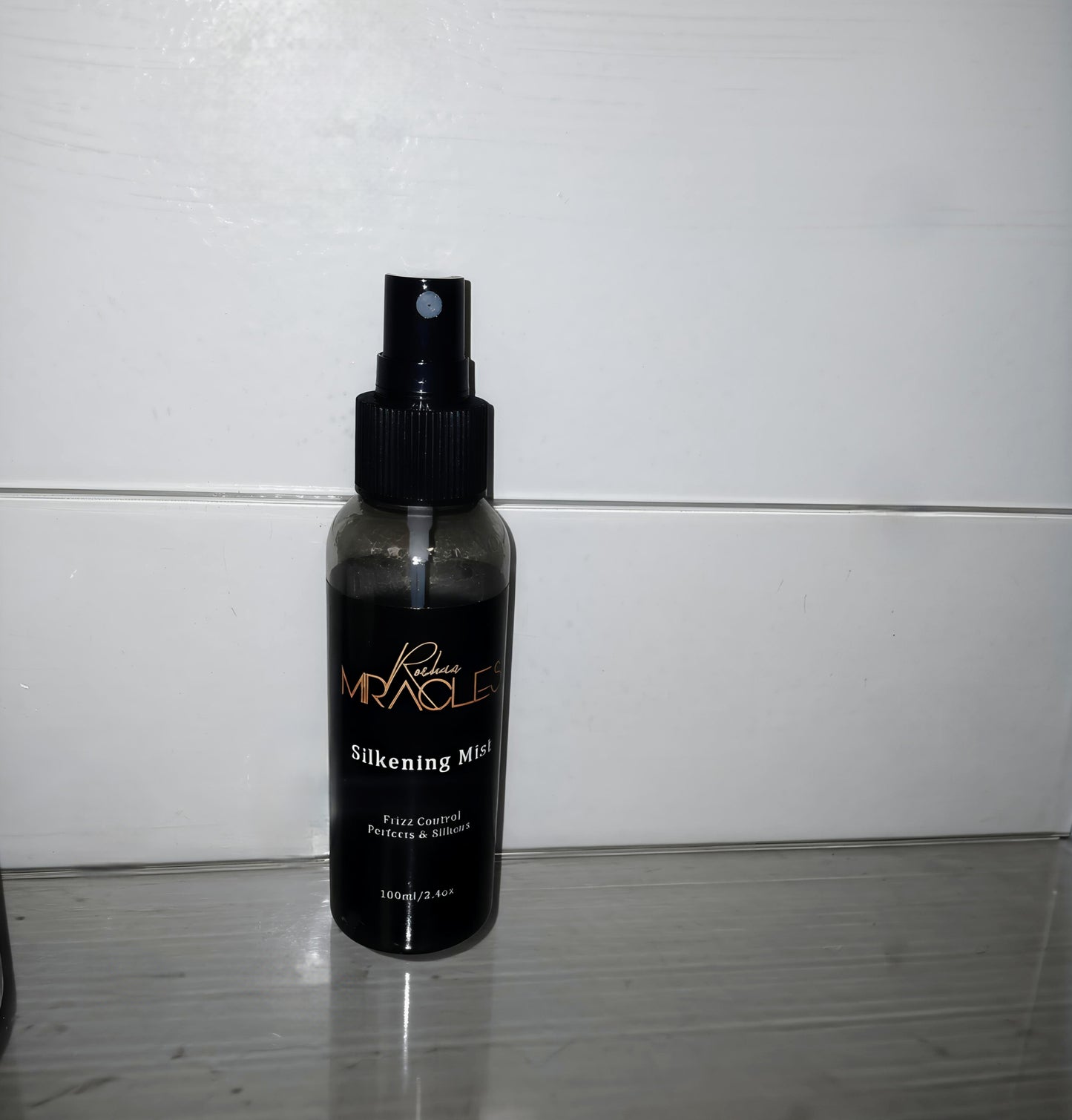 Roshan Silkening mist