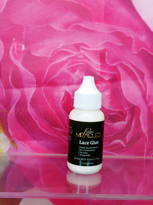 Roshanmiracles Lace Glue